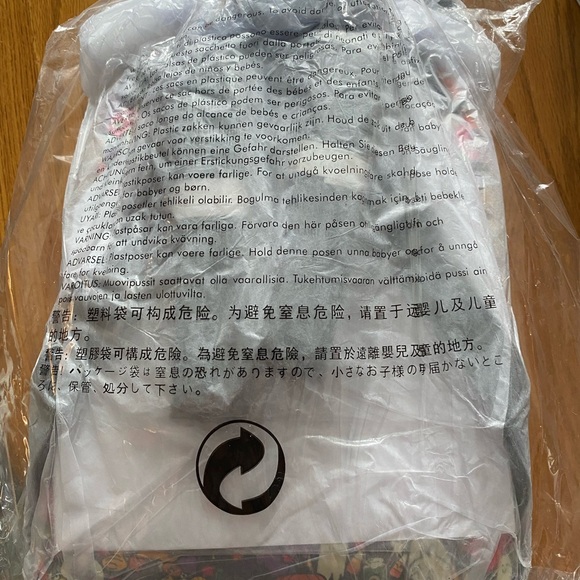 Loungefly mini disney Mickey and friends - Picture 4 of 6